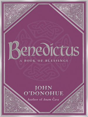 cover image of Benedictus